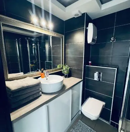 Md Neptun Apartamento