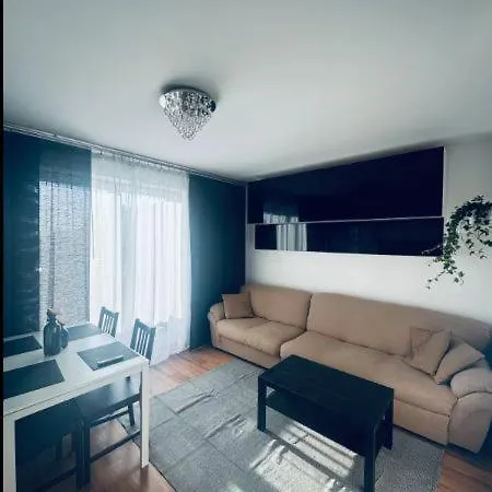 公寓 Md Neptun 格但斯克