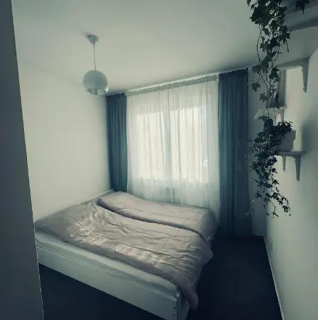 Md Neptun Apartment Gdansk