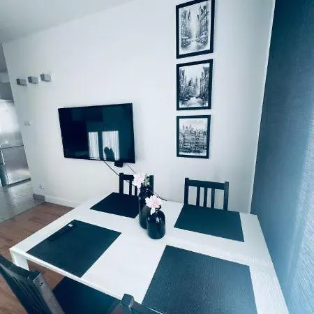 Md Neptun Apartman *