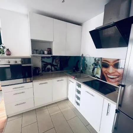 Apartment Md Neptun *