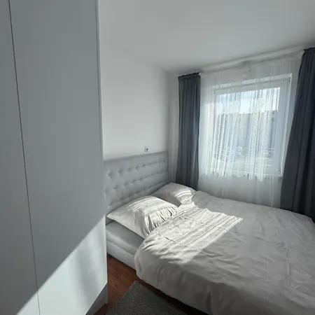 Md Neptun Apartment *
