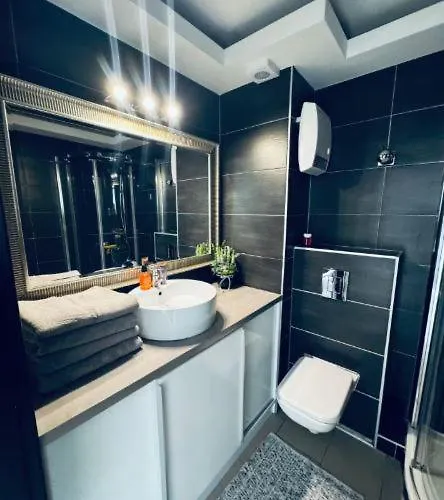 Md Neptun Apartamento