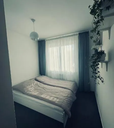 Md Neptun Apartamento Gdansk