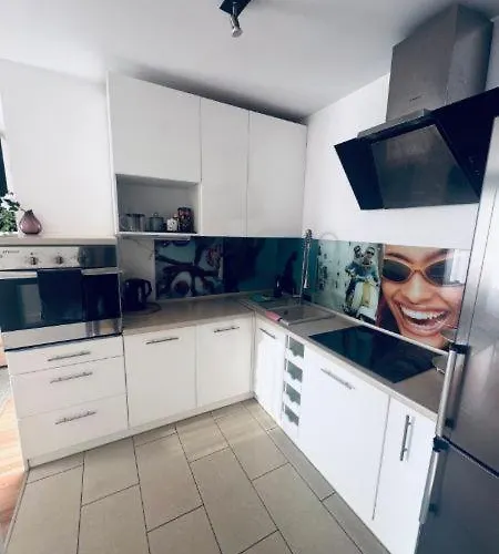 Apartment Md Neptun *