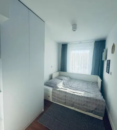 Md Neptun Apartamento